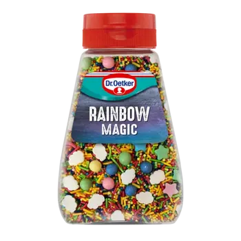 Dr. Oetker Dr. Oetker Rainbow Magic Sprinkles