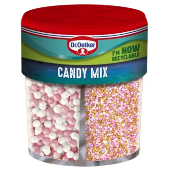 Dr. Oetker Candy Mix