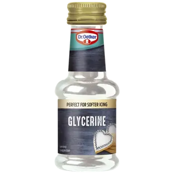 Dr. Oetker Glycerine