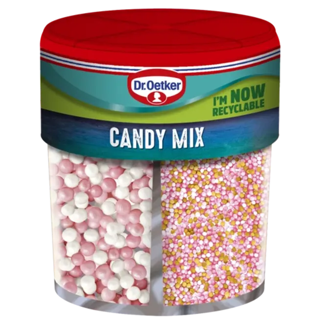 Dr. Oetker Candy Mix