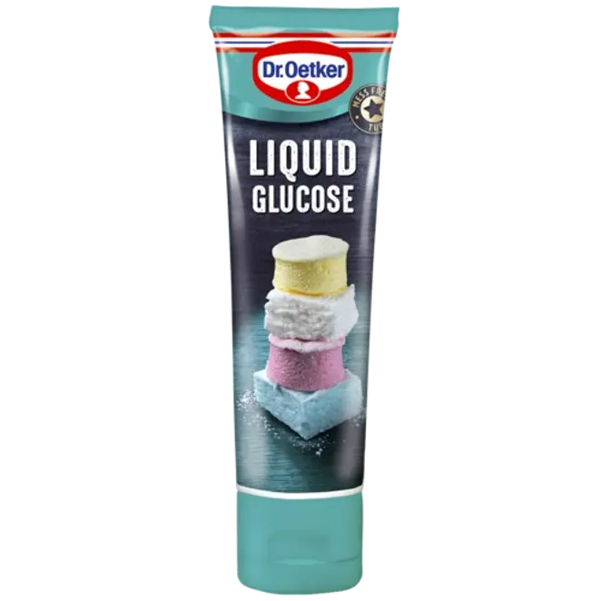 Dr. Oetker Liquid Glucose