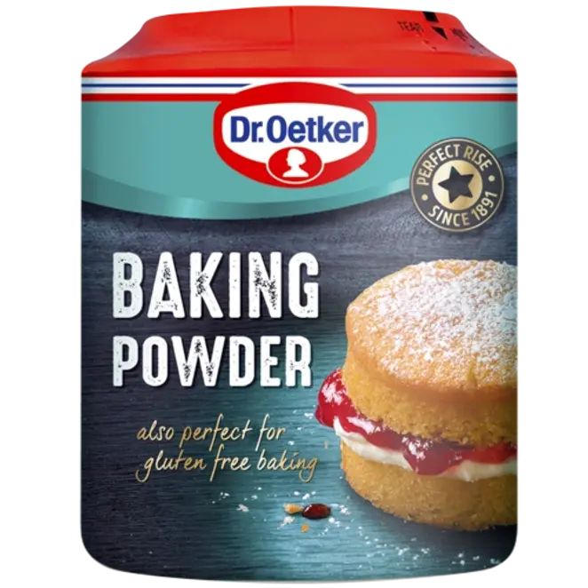 Dr. Oetker Baking Powder