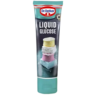 Dr. Oetker Liquid Glucose (1 Tablespoon)