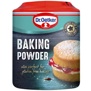 Dr. Oetker Baking Powder
