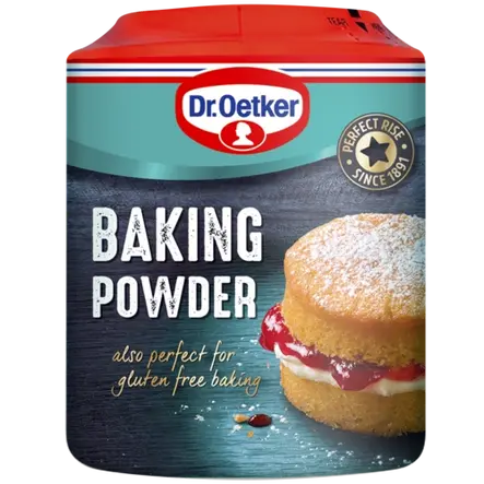 Dr. Oetker Baking Powder (1/2 tsp)