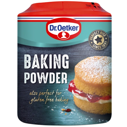 Dr. Oetker Baking Powder