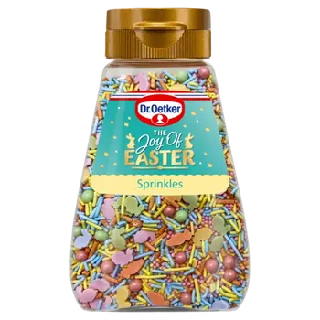 Dr. Oetker Easter Sprinkles