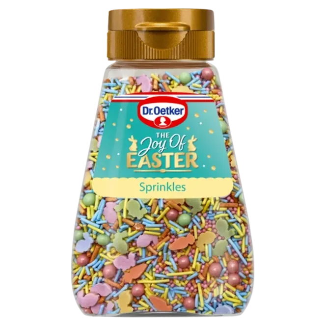 Dr. Oetker Easter Sprinkles