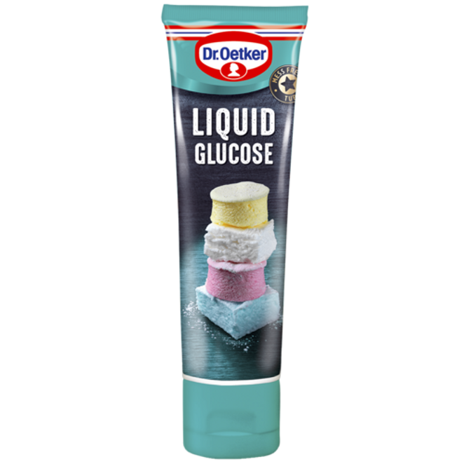 Dr. Oetker Liquid Glucose