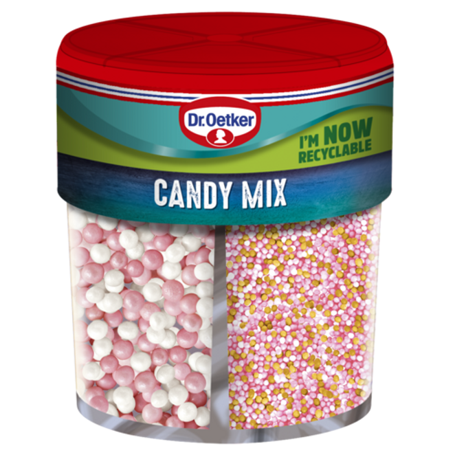 Dr. Oetker Candy Mix