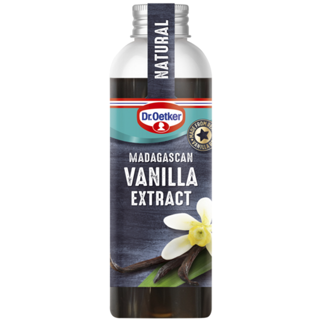 Dr. Oetker Vanilla Extract 95ml