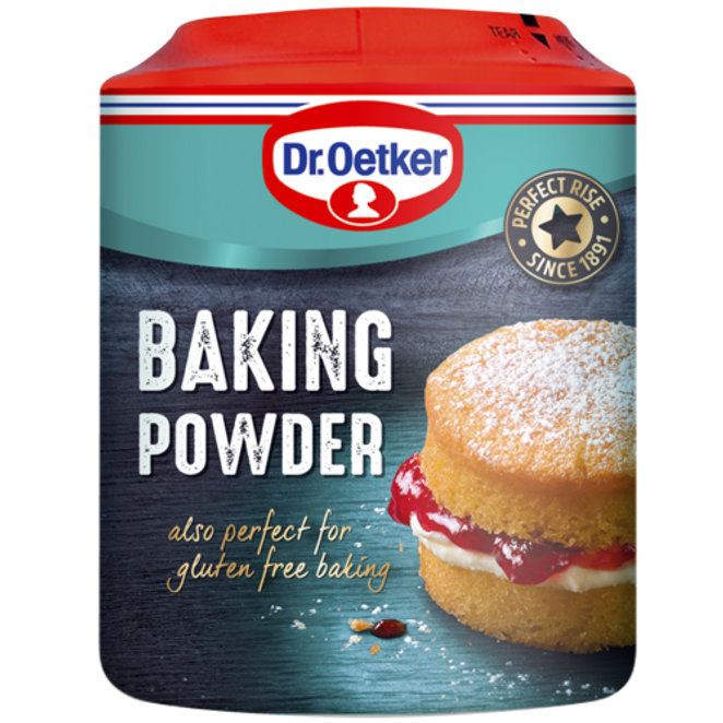 Dr. Oetker Baking Powder