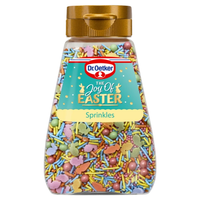 Dr. Oetker Easter Sprinkles