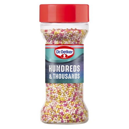 Dr. Oetker Hundreds and Thousands